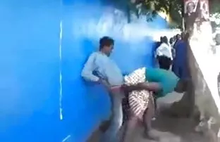 XXX చాలా సన్నగా మనిషి కావాలి రెండు snicklefritz