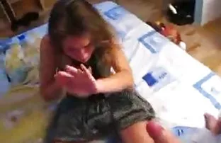 XXX The guy Fucks యంగ్ కార్యదర్శి పడుతుంది కెమెరా