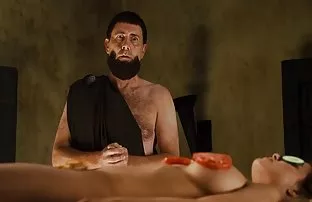 XXX చాలా ఇంద్రియాలకు సంబంధించిన అమ్మాయి ధెంగడమ్ యువ ధెంగడమ్ ముడ్డి ధారి and cums in her mouth