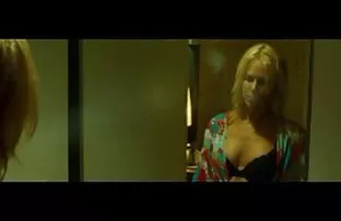 XXX The redheaded అమ్మాయి వచ్చింది పోర్న్ కాస్టింగ్