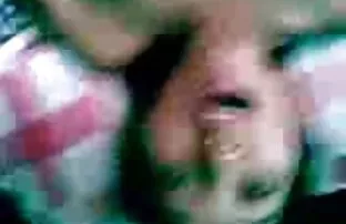 XXX మిరియాలు విరిగింది బ్యాట్ మరియు ద్వారా కరిచింది తన బంతులు బానిసత్వం ఆధిపత్యాన్ని అణచివేత మరియు క్రూరత్వం