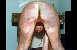 XXX బట్టతల వ్యక్తి banging the పూకు jasmine బేబ్స్