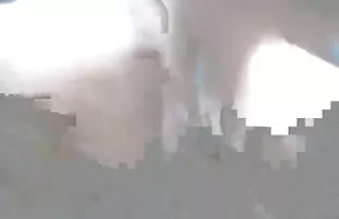 XXX సెక్సీ milf Fucks కుమారుడు వంటగది లో
