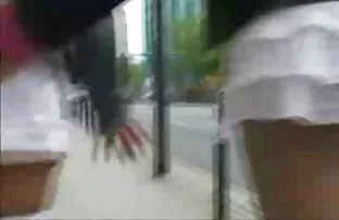 XXX రెండు కాక్ Fucks ఒక కావలియెర్ క్యూ