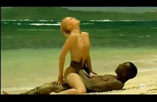 XXX లష్ బిచ్ ఫక్