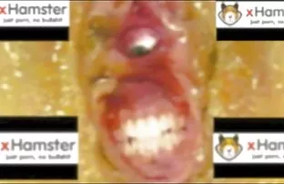 XXX బిచ్ ఫక్ పుస్సీ మరియు గాడిద అదే సమయంలో